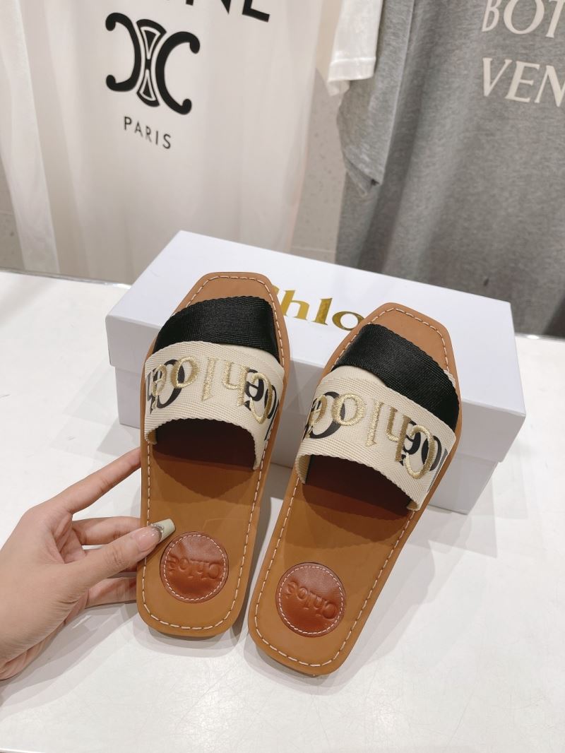 Chloe Sandals